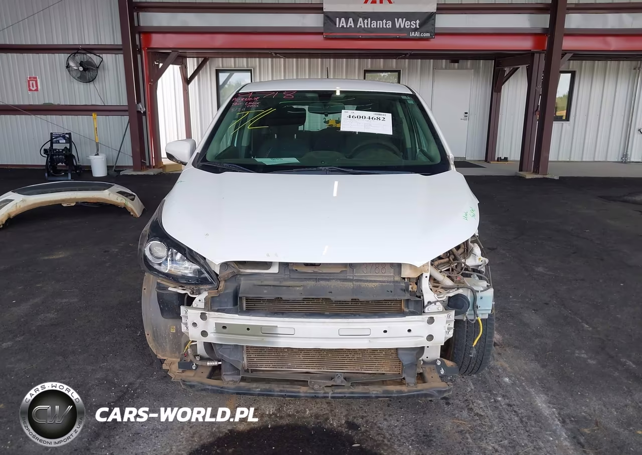 2019 Chevrolet Spark 1Lt Cvt VIN:KL8CD6SA6KC716406 - 13
