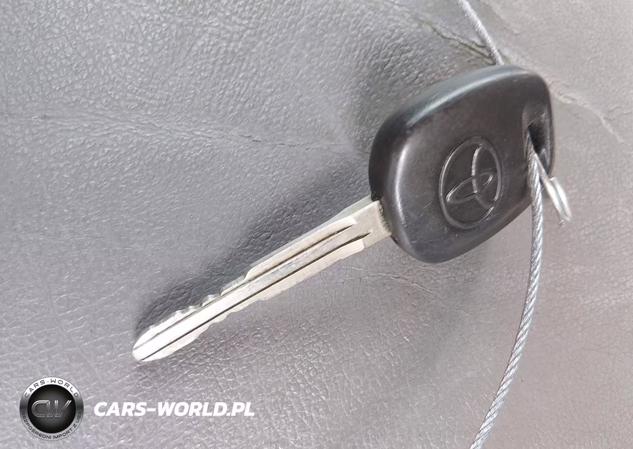 2005 Toyota Camry Xle V6 VIN:JTDBF32K650166201 - 11