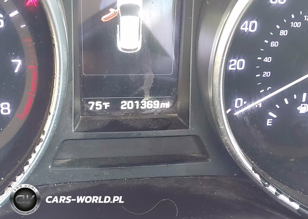 2017 Hyundai Santa Fe Sport 2.4L VIN:5XYZUDLB3HG457486 - 16