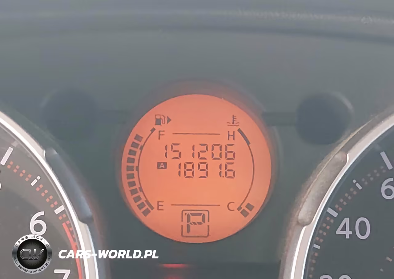2008 Nissan Rogue Sl VIN:JN8AS58V78W100301 - 15
