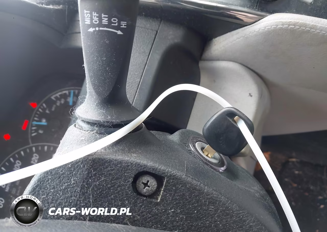 2012 Toyota Camry L VIN:4T4BF1FK4CR259286 - 11