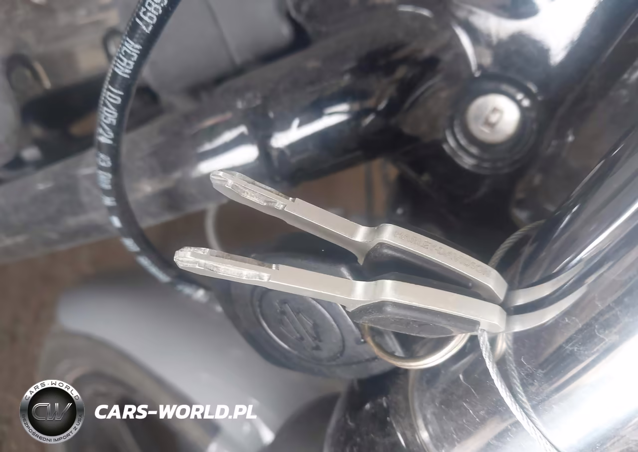 2026 Harley-Davidson Fxbb VIN:1HD1YJ918TB030661 - 11