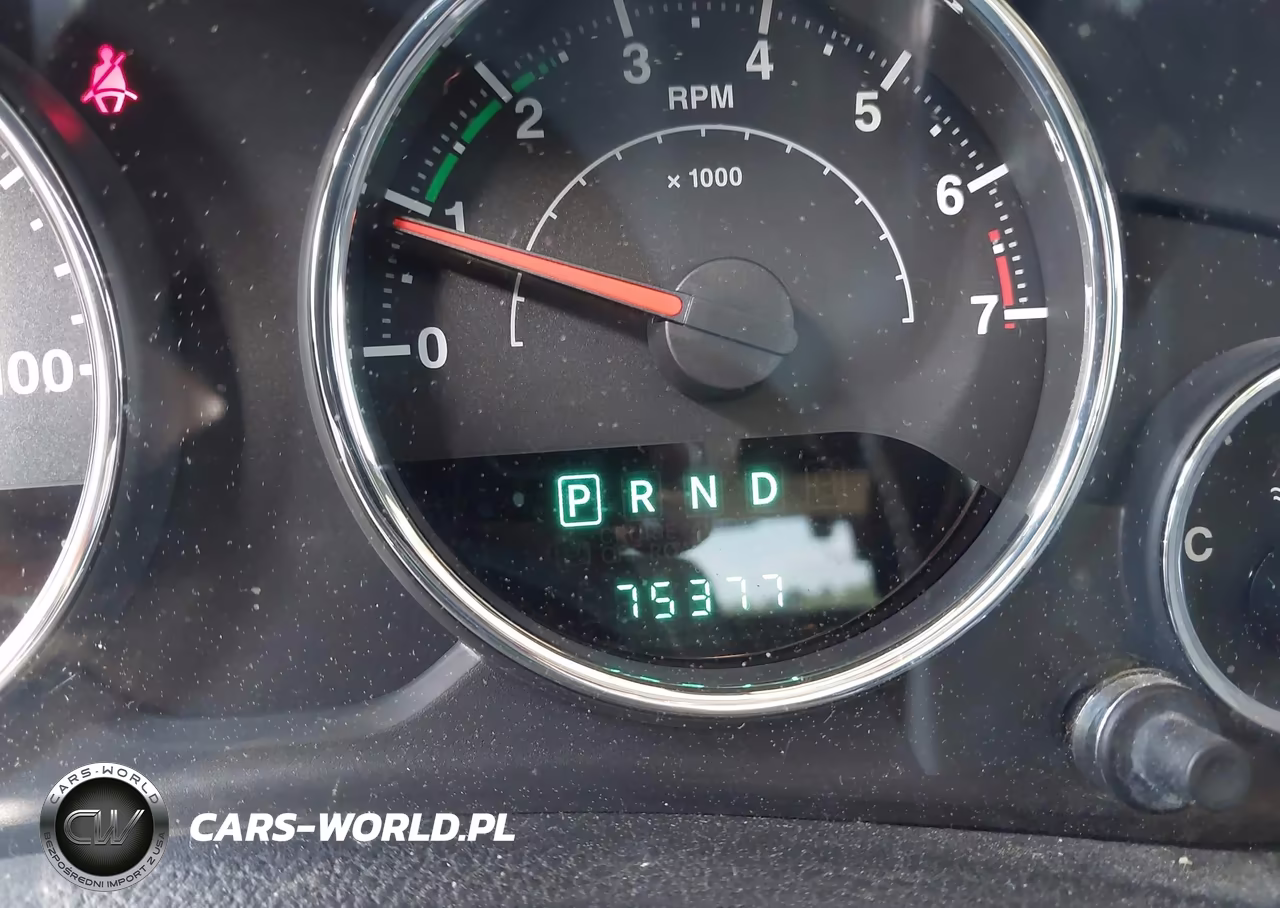 2012 Jeep Wrangler Unlimited Sahara VIN:1C4BJWEG5CL184515 - 15