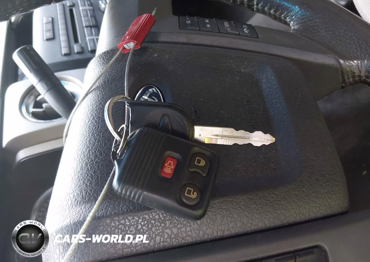 2010 Ford F-150 Fx4-Lariat-Xl-Xlt VIN:1FTFX1EV5AFC33872 - 11