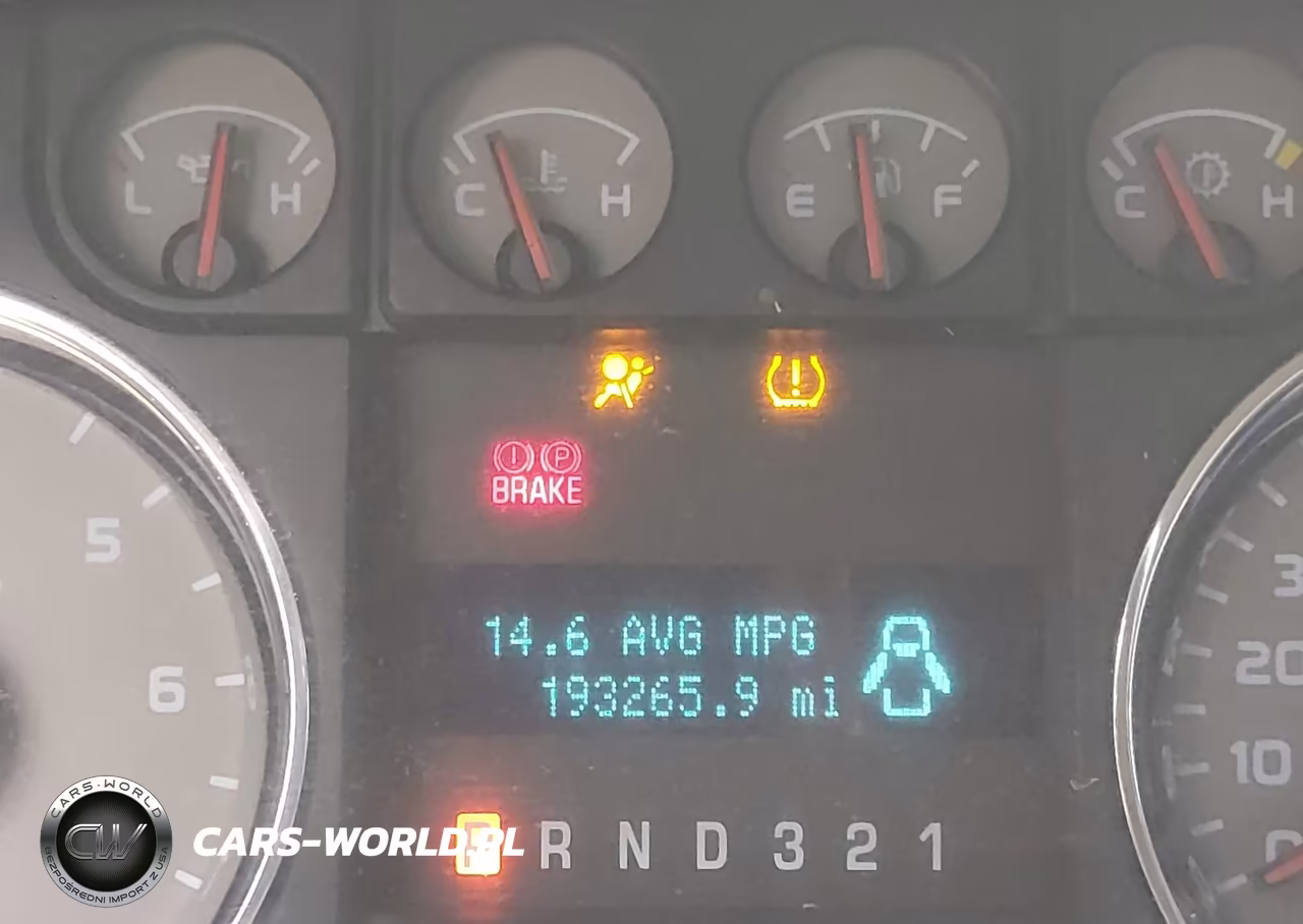2010 Ford F-150 Fx4-Lariat-Xl-Xlt VIN:1FTFX1EV5AFC33872 - 15