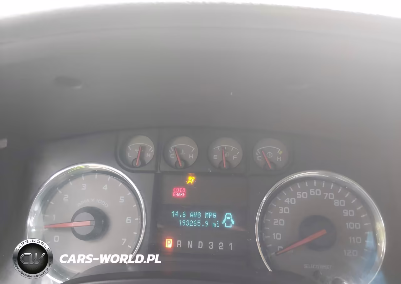 2010 Ford F-150 Fx4-Lariat-Xl-Xlt VIN:1FTFX1EV5AFC33872 - 7