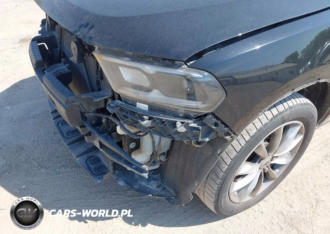 2021 Dodge Durango Citadel Anodized Platinum VIN:1C4RDJEG6MC659115 - 21