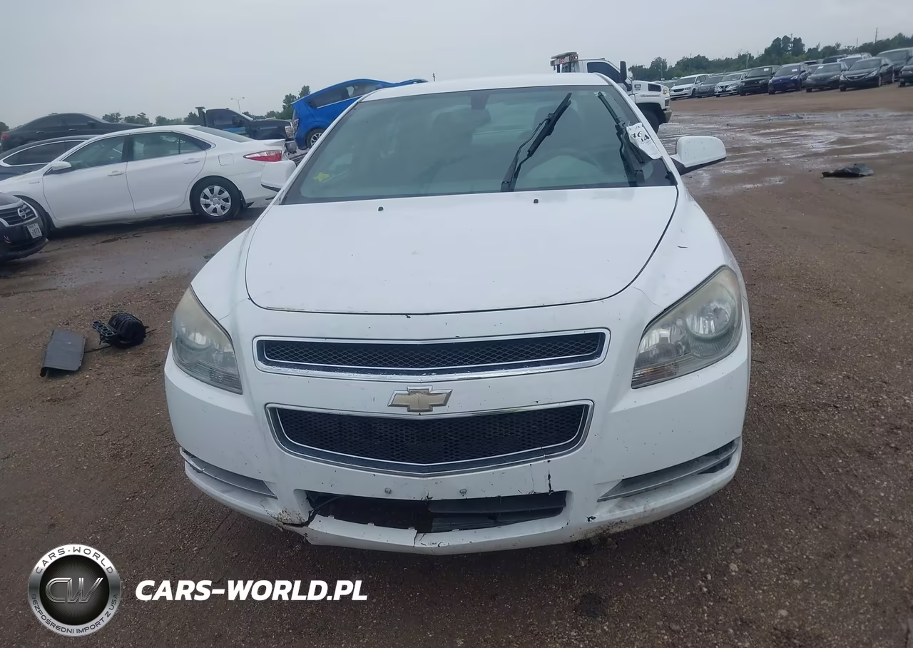 2012 Chevrolet Malibu 1Lt VIN:1G1ZC5EU9CF268756 - 13