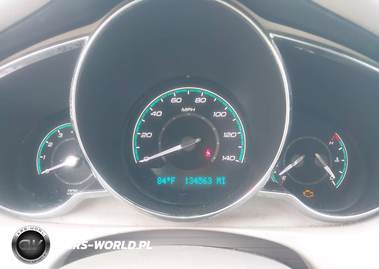 2012 Chevrolet Malibu 1Lt VIN:1G1ZC5EU9CF268756 - 7