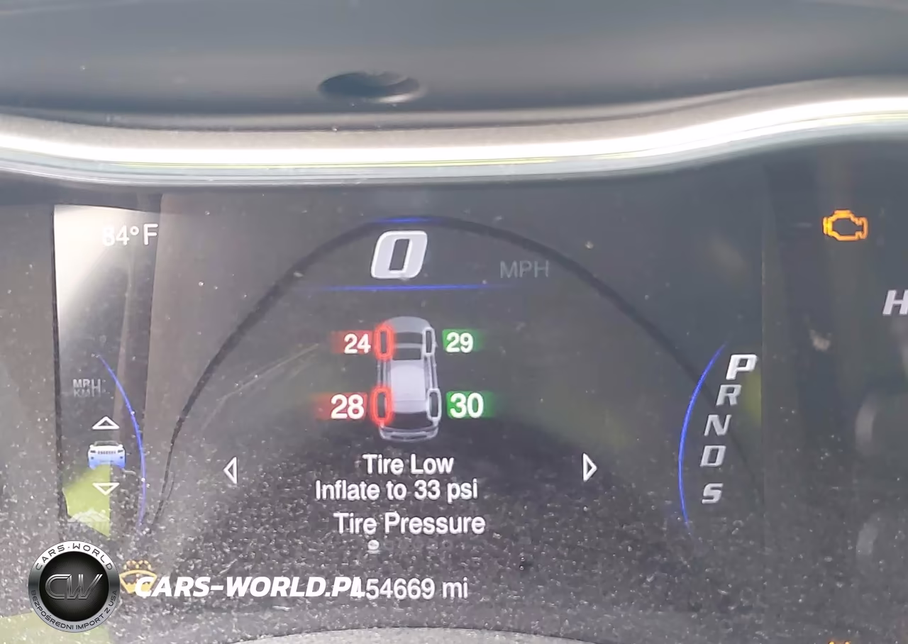 2014 Jeep Grand Cherokee Srt8 VIN:1C4RJFDJXEC434734 - 7