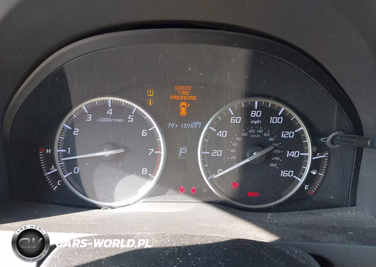 2015 Acura Rdx VIN:5J8TB3H53FL010359 - 7