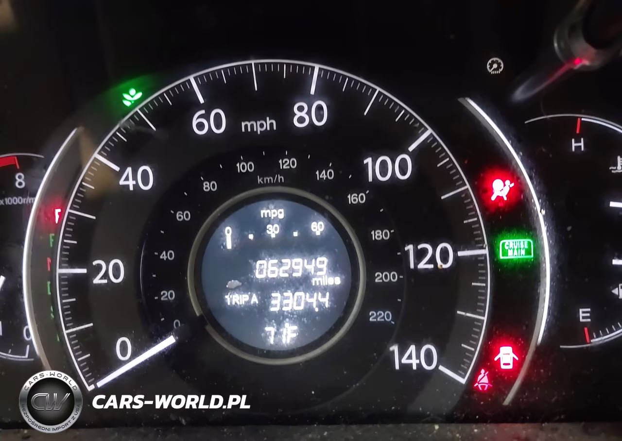 2016 Honda Cr-V Ex VIN:2HKRM4H57GH713364 - 15
