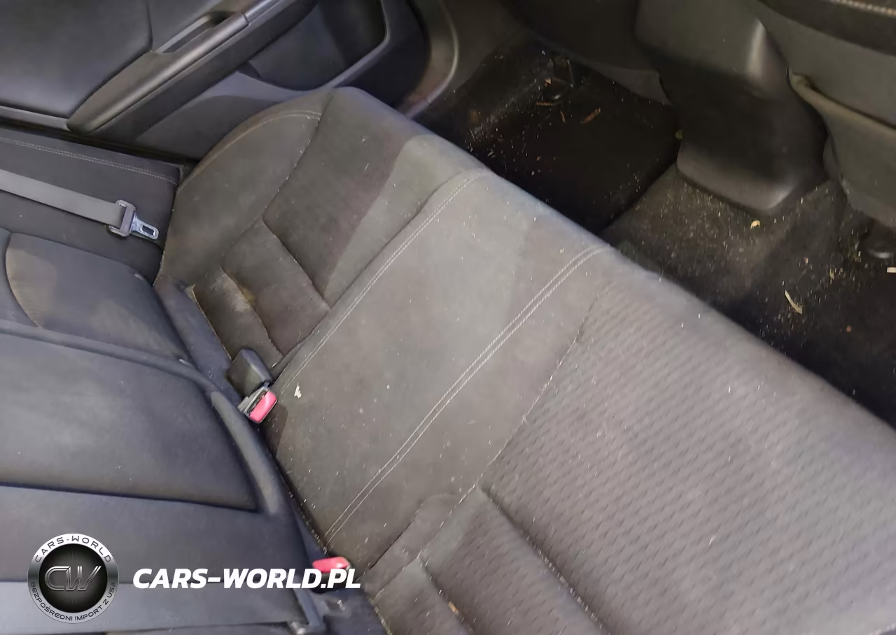 2015 Honda Accord Sport VIN:1HGCR2E53FA044386 - 8
