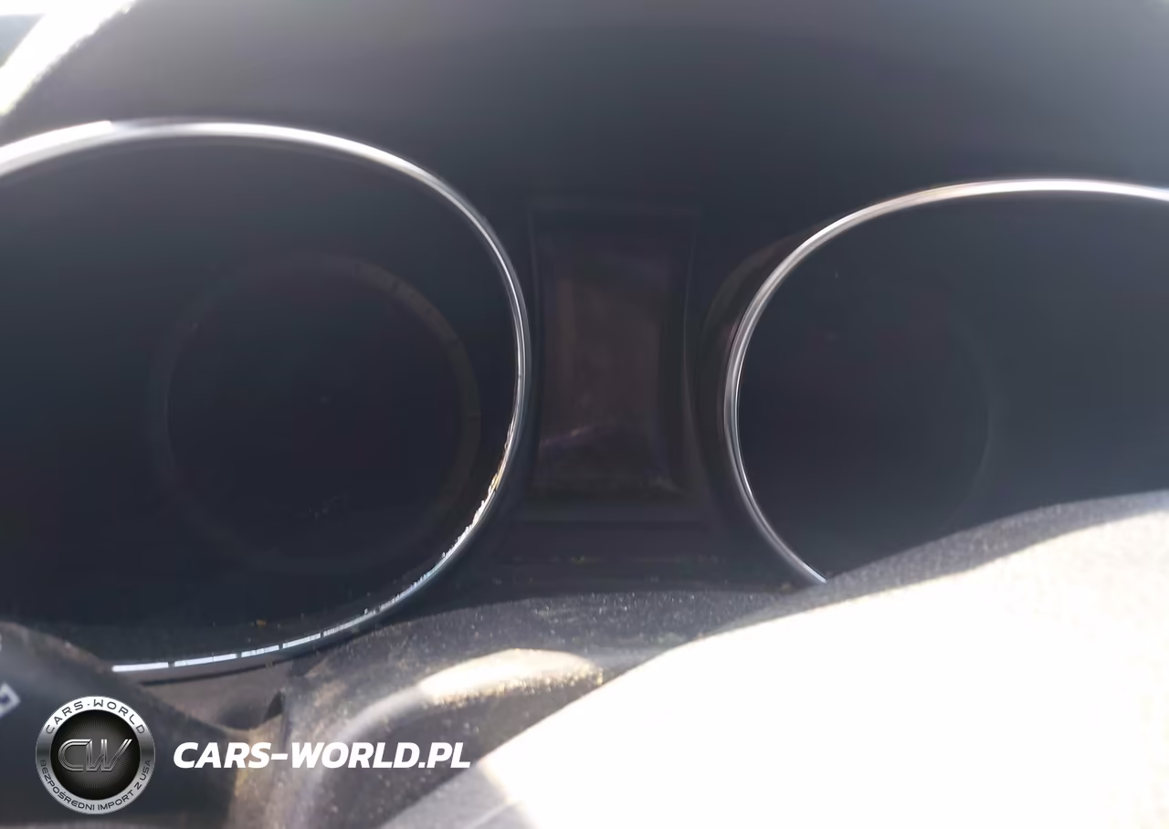 2014 Hyundai Santa Fe Sport 2.0L Turbo VIN:5XYZU3LAXEG173480 - 7