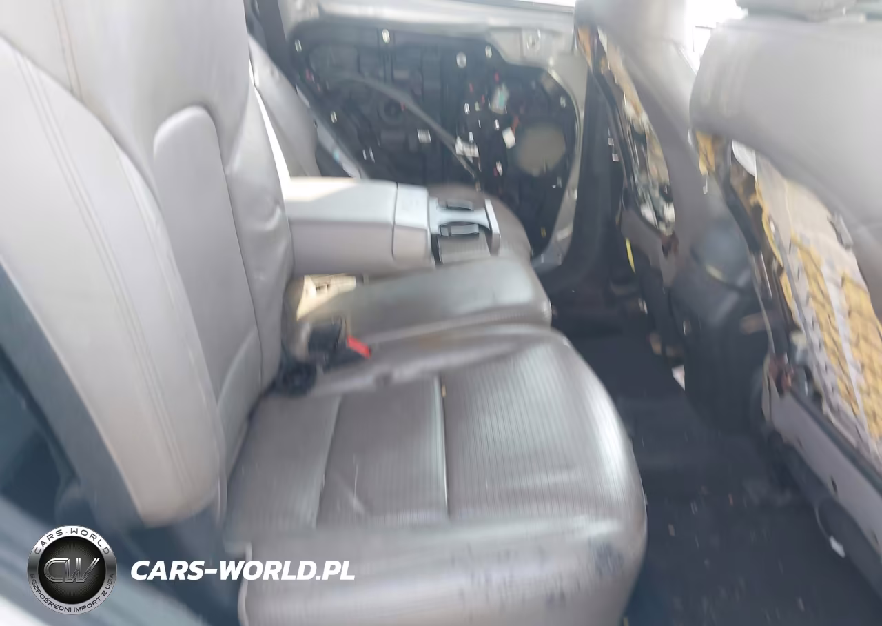 2014 Hyundai Santa Fe Sport 2.0L Turbo VIN:5XYZU3LAXEG173480 - 8