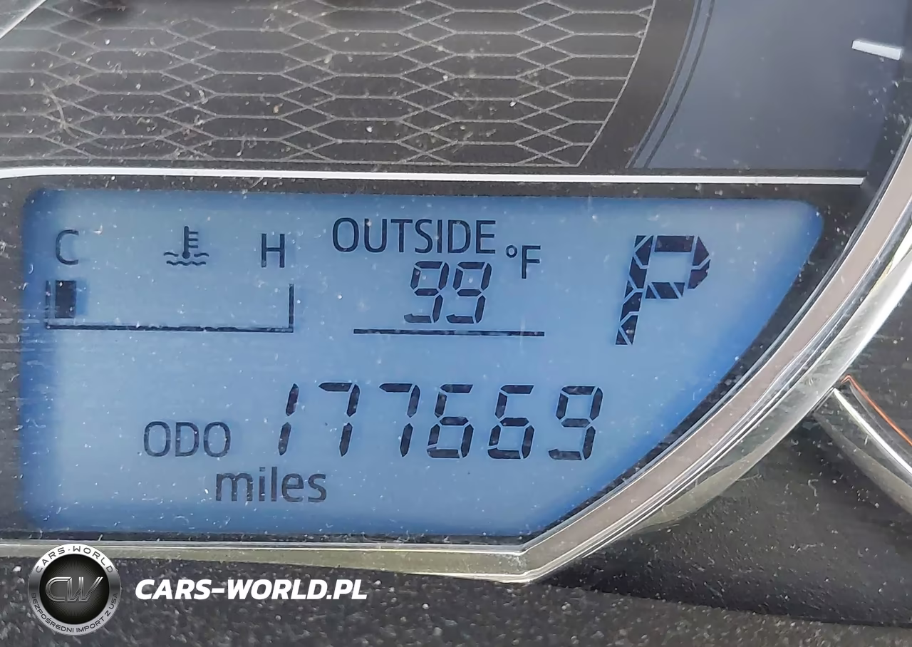 2014 Toyota Corolla Le Plus VIN:2T1BURHE1EC078253 - 16