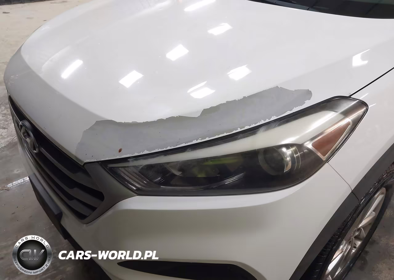 2018 Hyundai Tucson Se VIN:KM8J2CA46JU655772 - 12