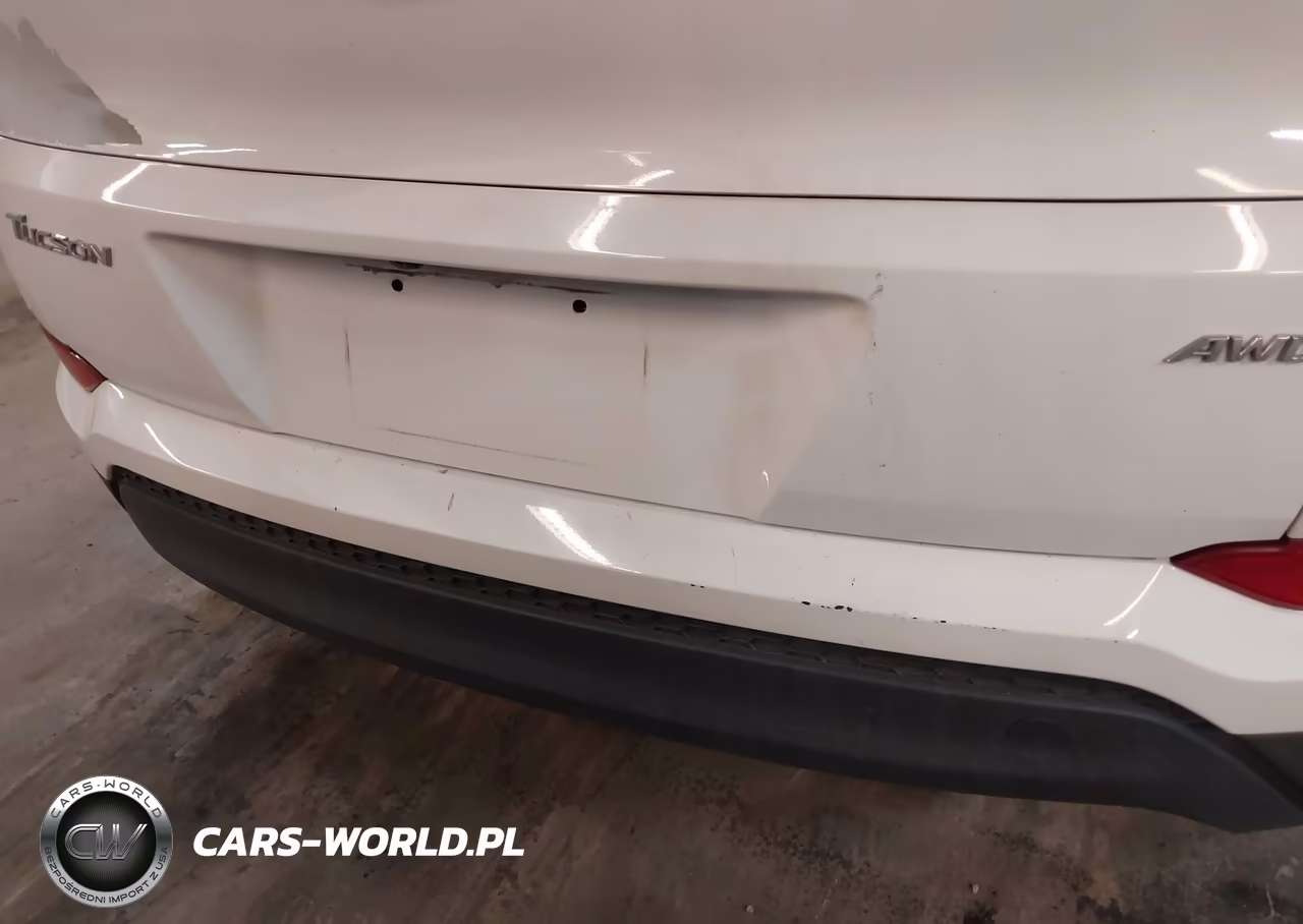 2018 Hyundai Tucson Se VIN:KM8J2CA46JU655772 - 16