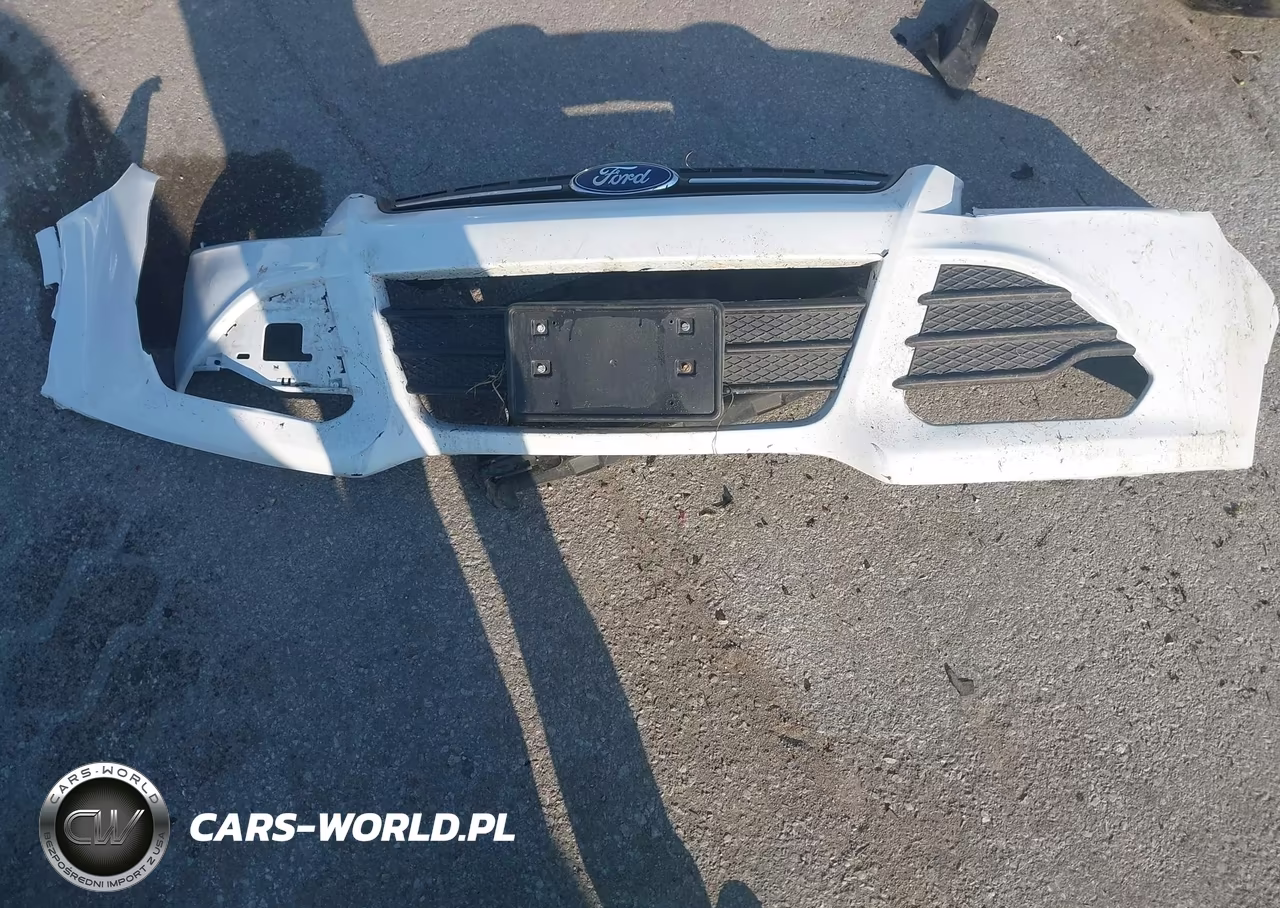 2015 Ford Escape Se VIN:1FMCU0G94FUB08723 - 12