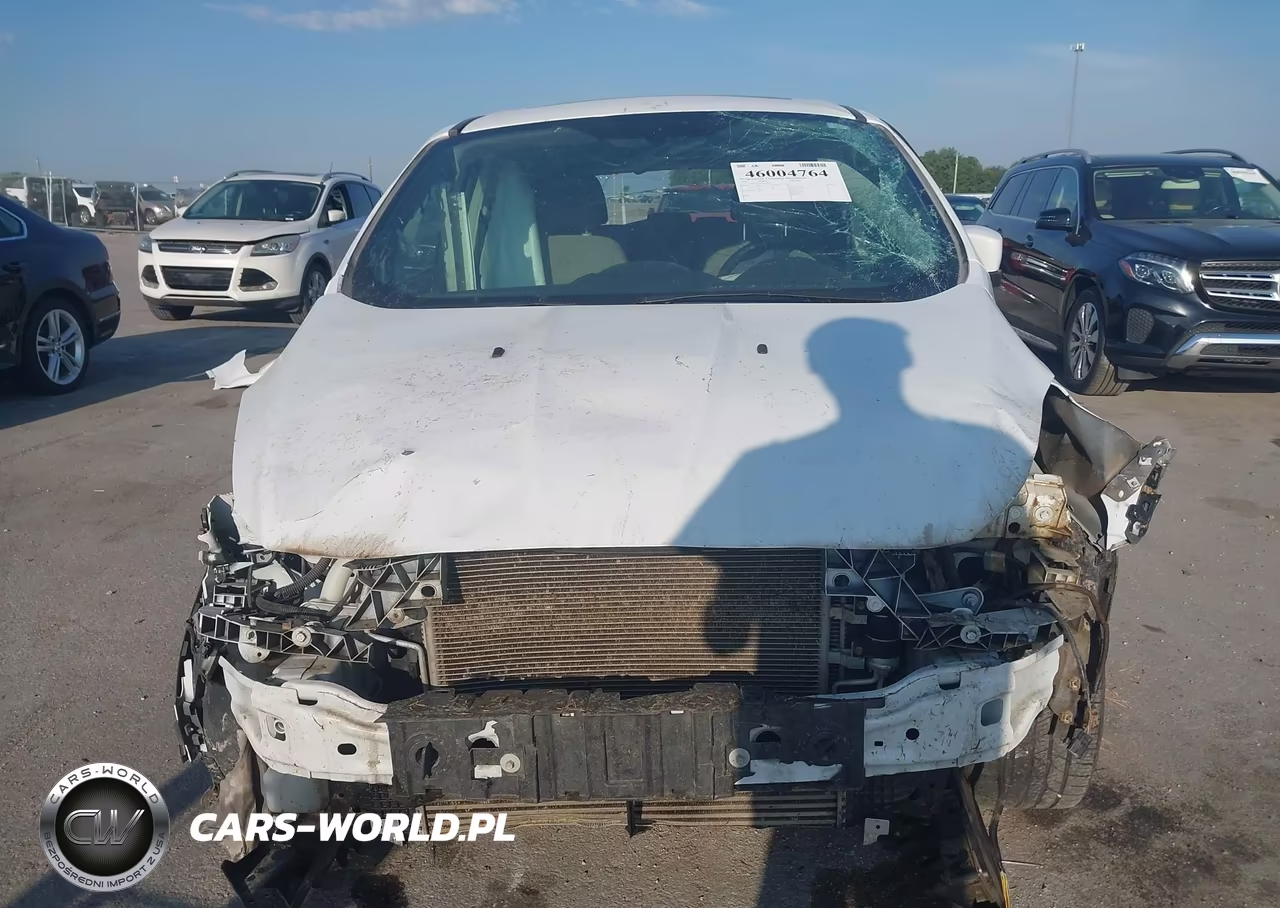 2015 Ford Escape Se VIN:1FMCU0G94FUB08723 - 13