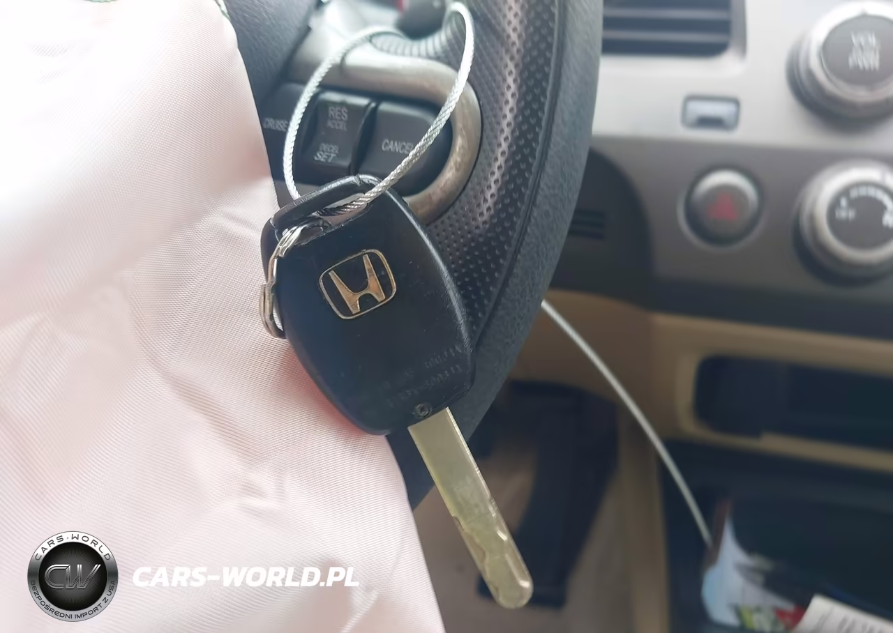 2007 Honda Civic Ex VIN:2HGFG12837H559533 - 11
