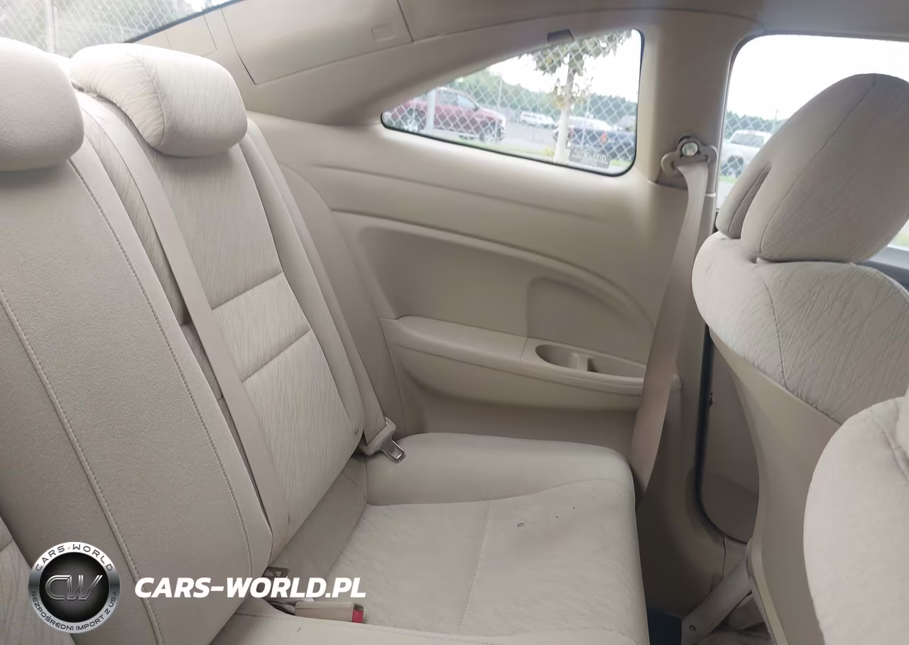 2007 Honda Civic Ex VIN:2HGFG12837H559533 - 8