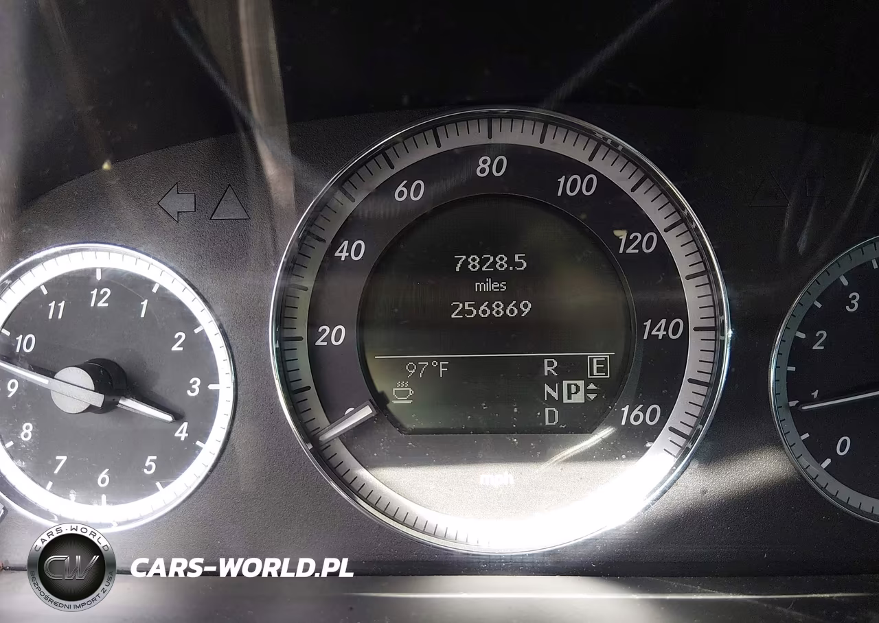 2011 Mercedes-Benz E 350 4Matic VIN:WDDHF8HBXBA382014 - 15