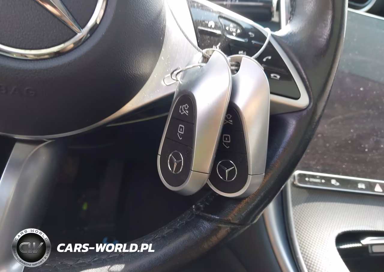 2023 Mercedes-Benz C 300 4Matic VIN:W1KAF4HB0PR126483 - 11