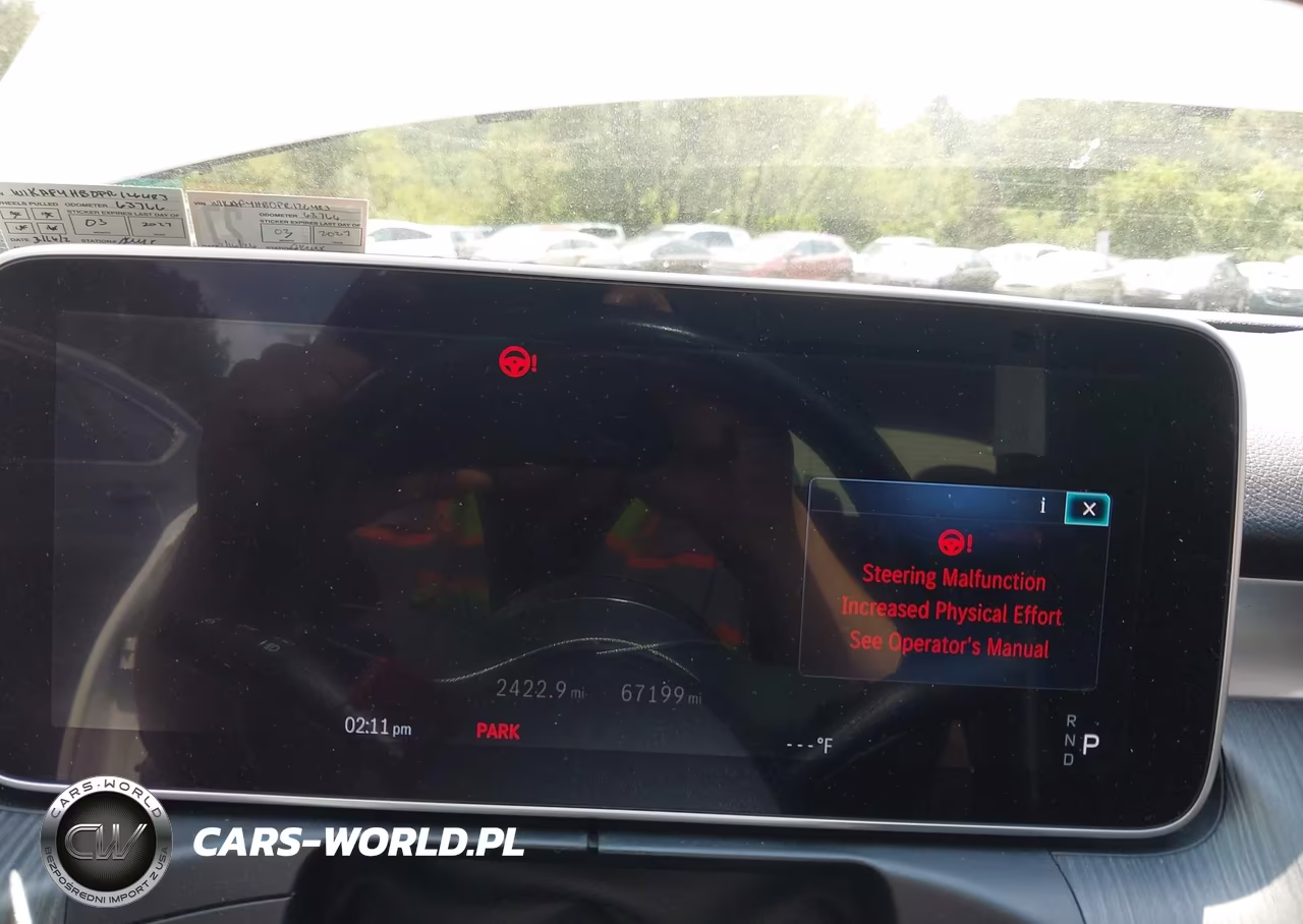 2023 Mercedes-Benz C 300 4Matic VIN:W1KAF4HB0PR126483 - 7