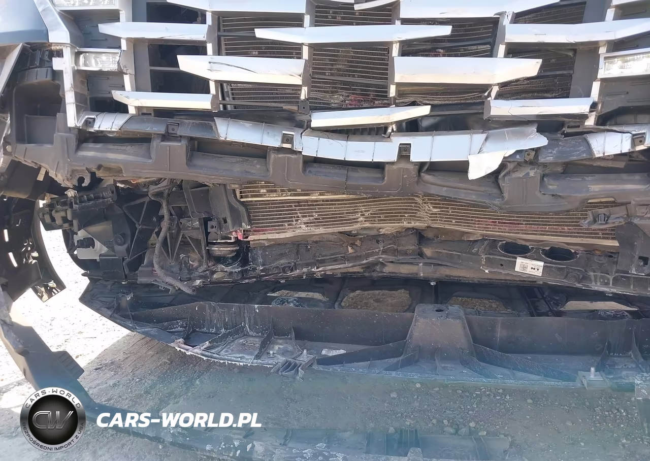 2024 Hyundai Santa Cruz Se VIN:5NTJADDE0RH111955 - 20