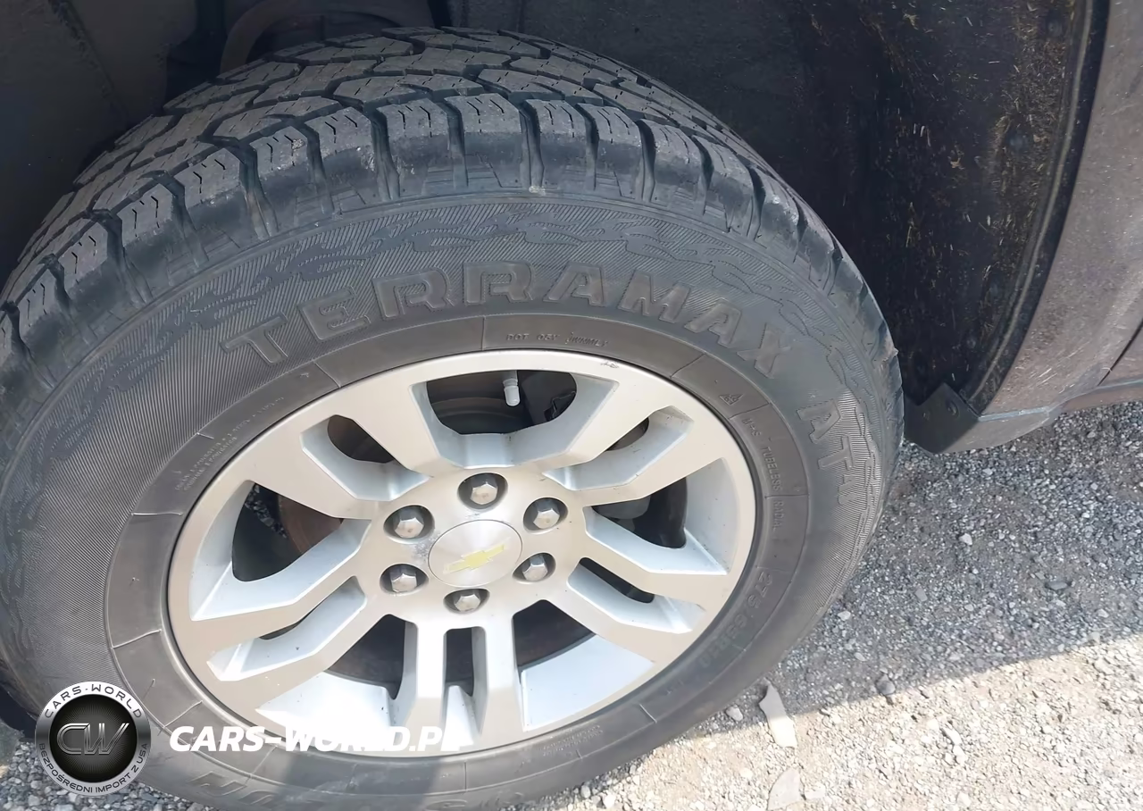 2014 Chevrolet Silverado 1500 Lt VIN:1GCRCREH0EZ236555 - 12