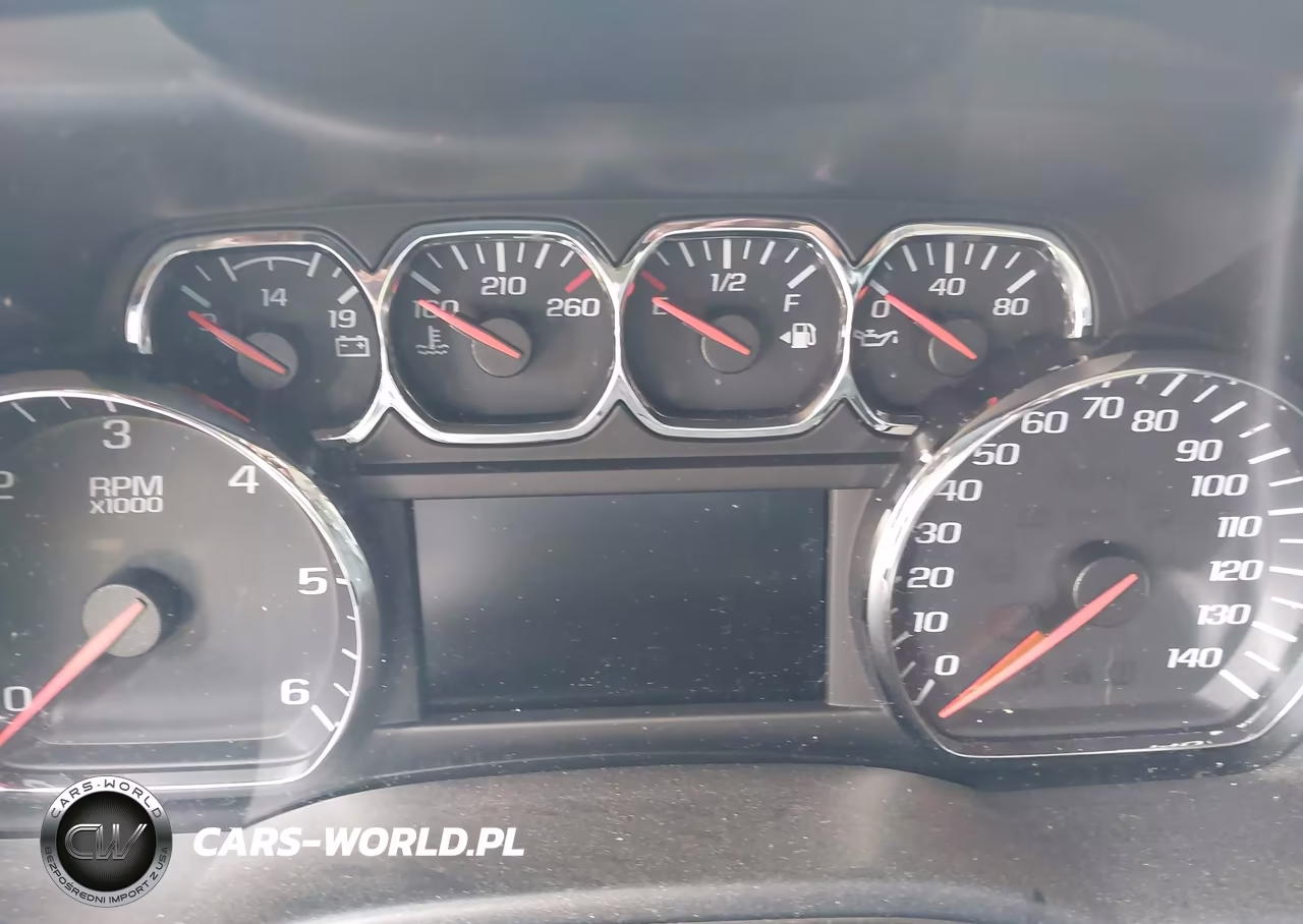 2014 Chevrolet Silverado 1500 Lt VIN:1GCRCREH0EZ236555 - 7