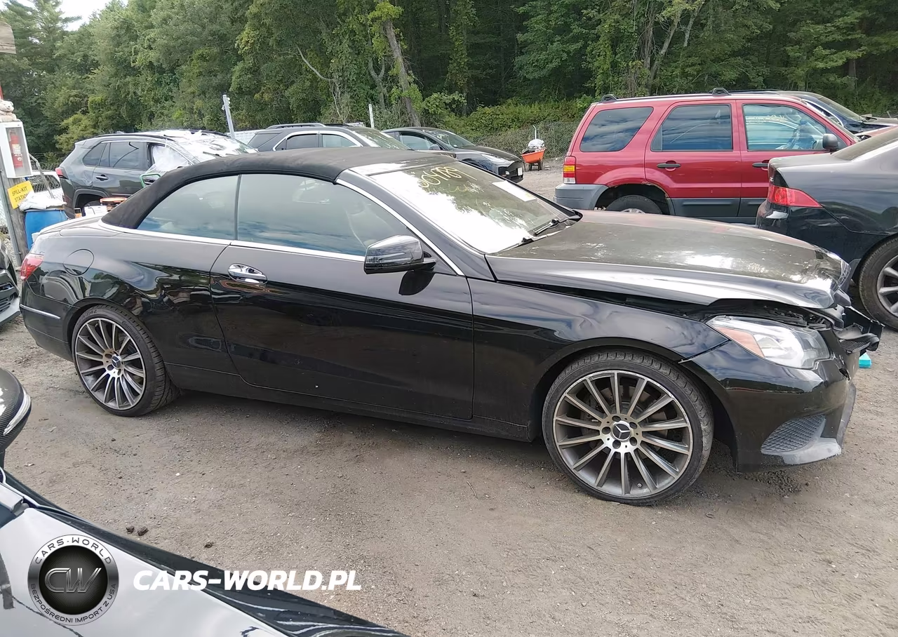 2014 Mercedes-Benz E 350 VIN:WDDKK5KF4EF256976 - 13