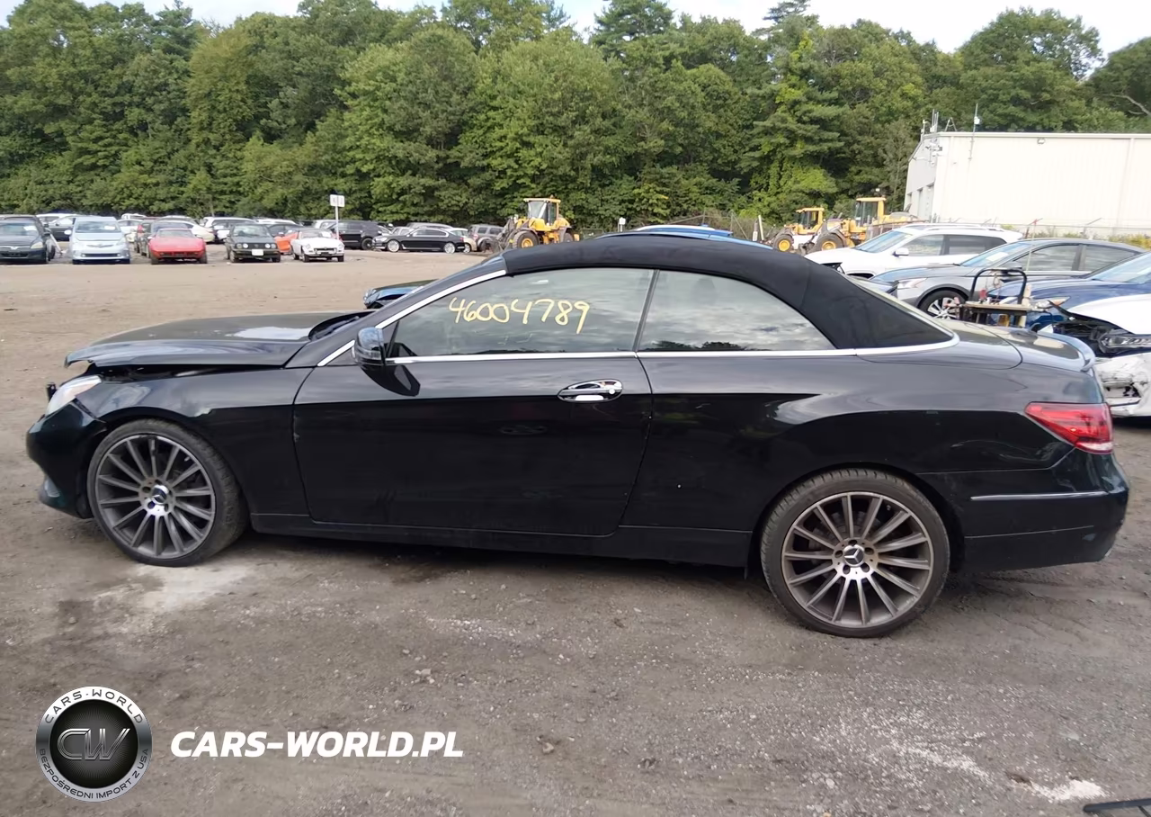 2014 Mercedes-Benz E 350 VIN:WDDKK5KF4EF256976 - 14