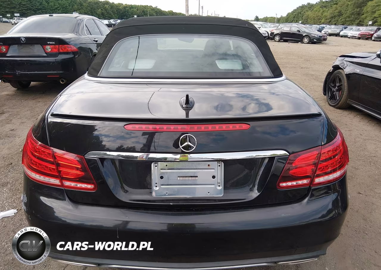 2014 Mercedes-Benz E 350 VIN:WDDKK5KF4EF256976 - 16