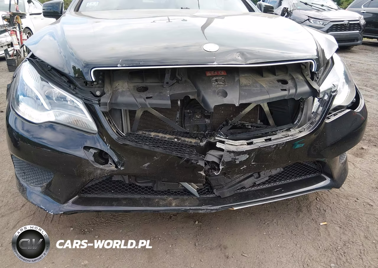 2014 Mercedes-Benz E 350 VIN:WDDKK5KF4EF256976 - 6