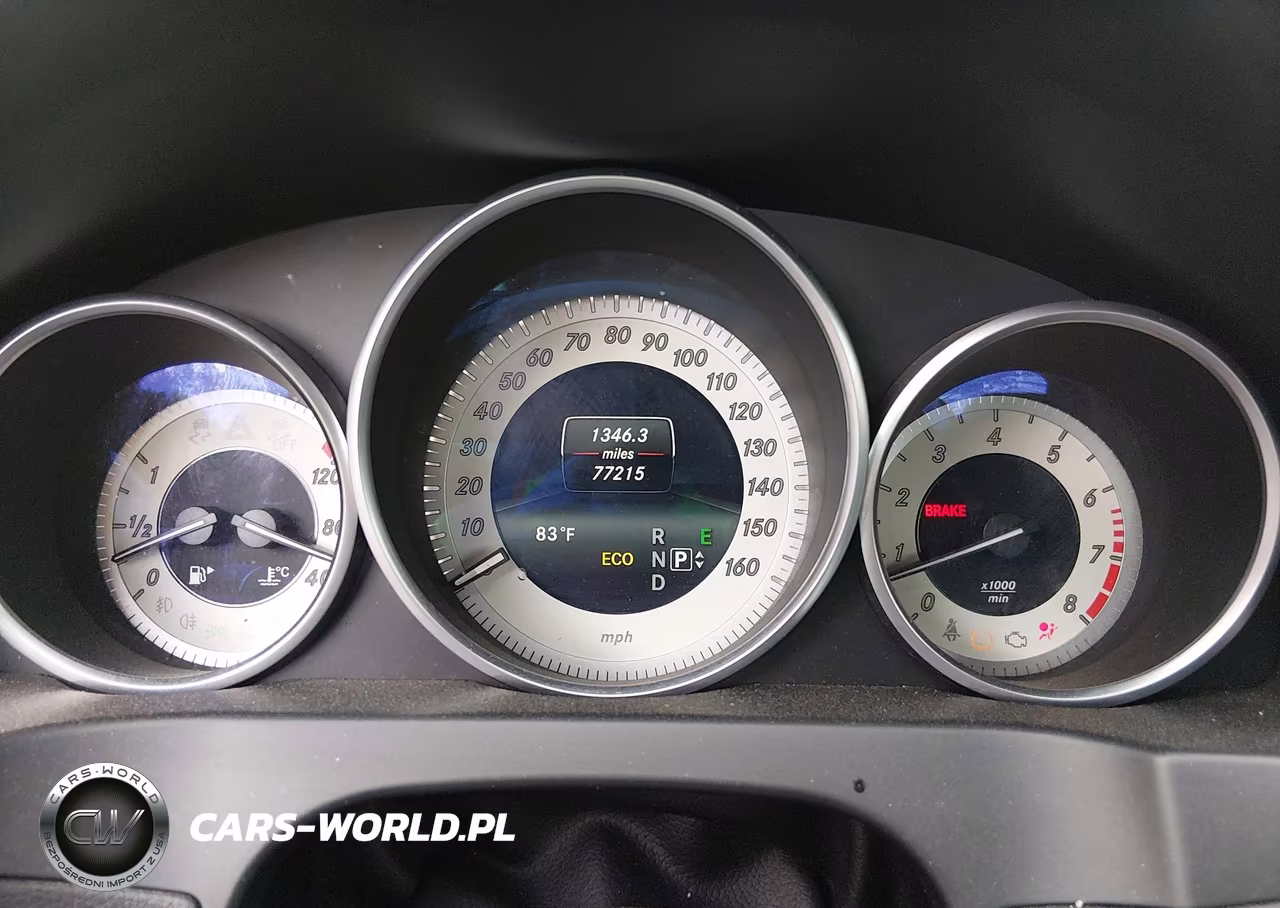 2014 Mercedes-Benz E 350 VIN:WDDKK5KF4EF256976 - 7