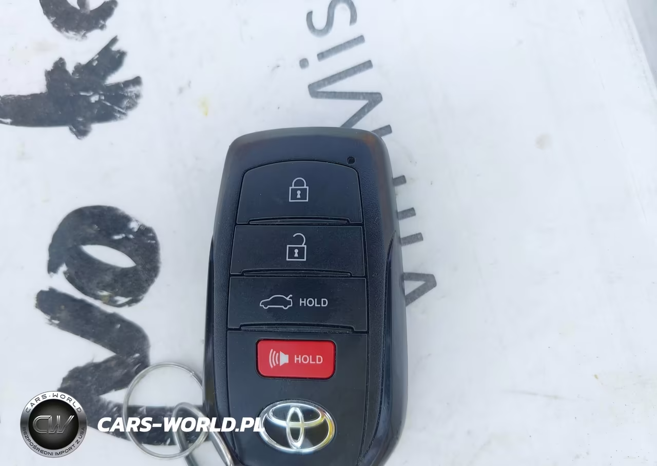 2026 Toyota Camry Le VIN:4T1DAACK7TU757441 - 11