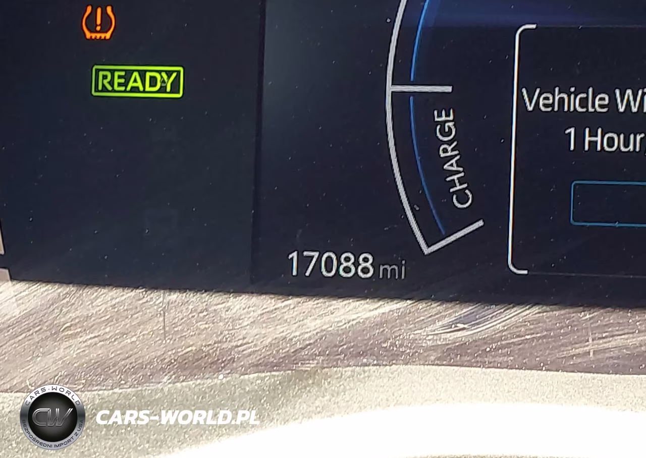 2026 Toyota Camry Le VIN:4T1DAACK7TU757441 - 15