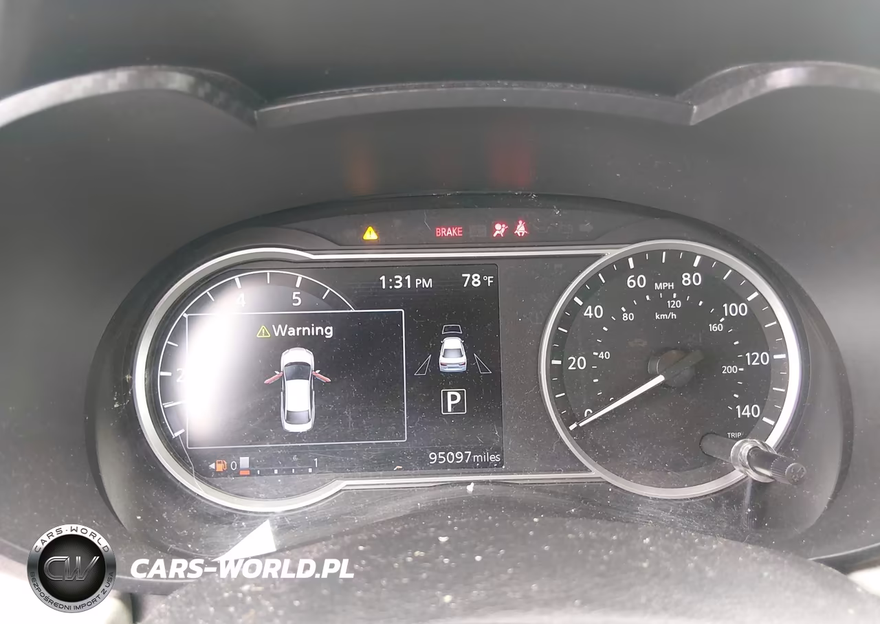 2021 Nissan Versa Sv Xtronic Cvt VIN:3N1CN8EV3ML884447 - 7