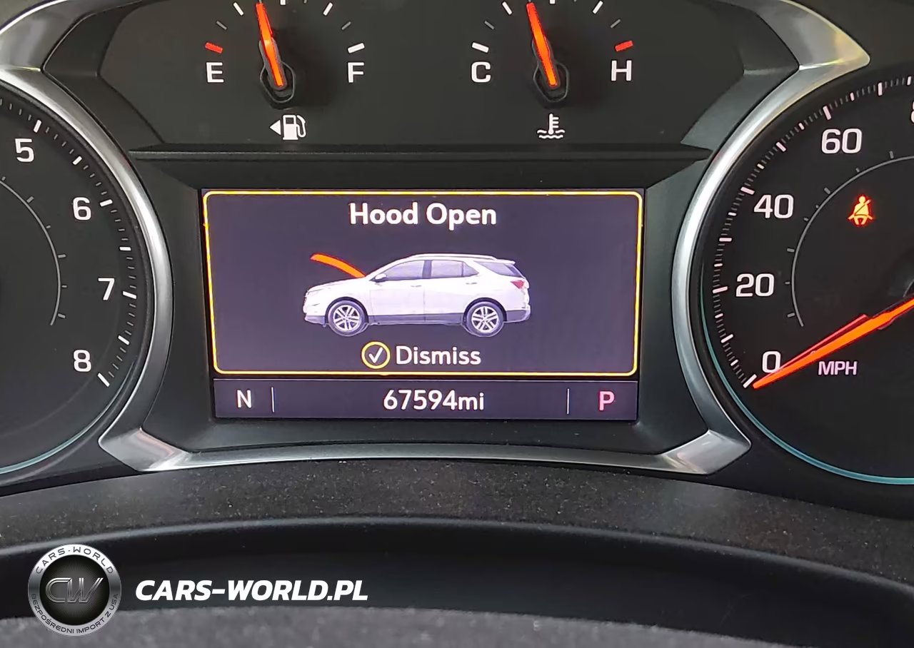 2021 Chevrolet Equinox Awd Lt VIN:3GNAXUEV2ML330072 - 15