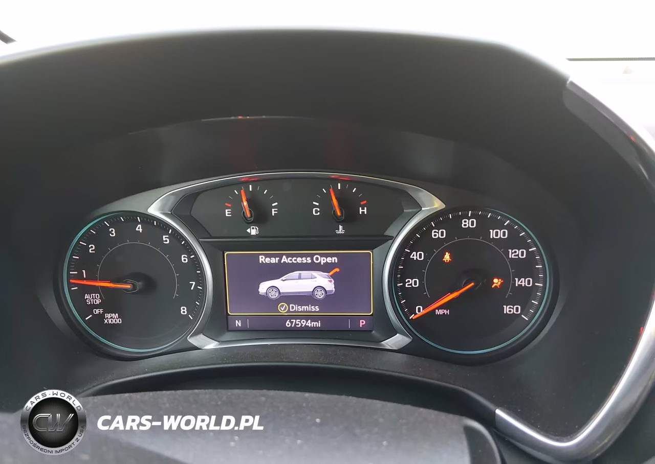 2021 Chevrolet Equinox Awd Lt VIN:3GNAXUEV2ML330072 - 7