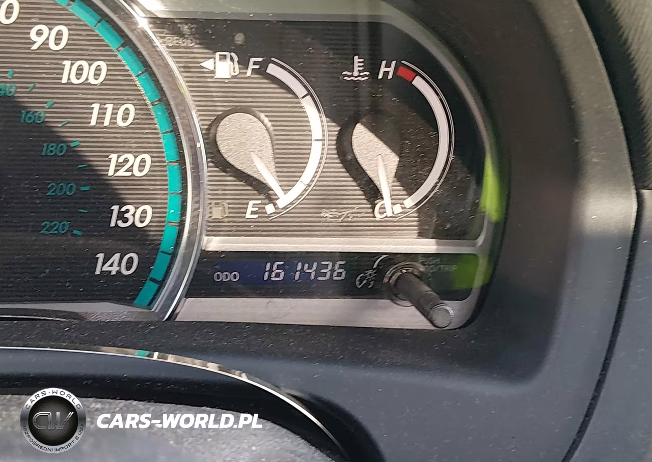 2010 Toyota Venza VIN:4T3ZA3BB5AU037935 - 15
