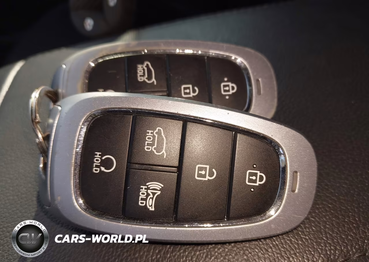 2022 Hyundai Tucson Hybrid Sel Convenience VIN:KM8JFCA12NU045710 - 11