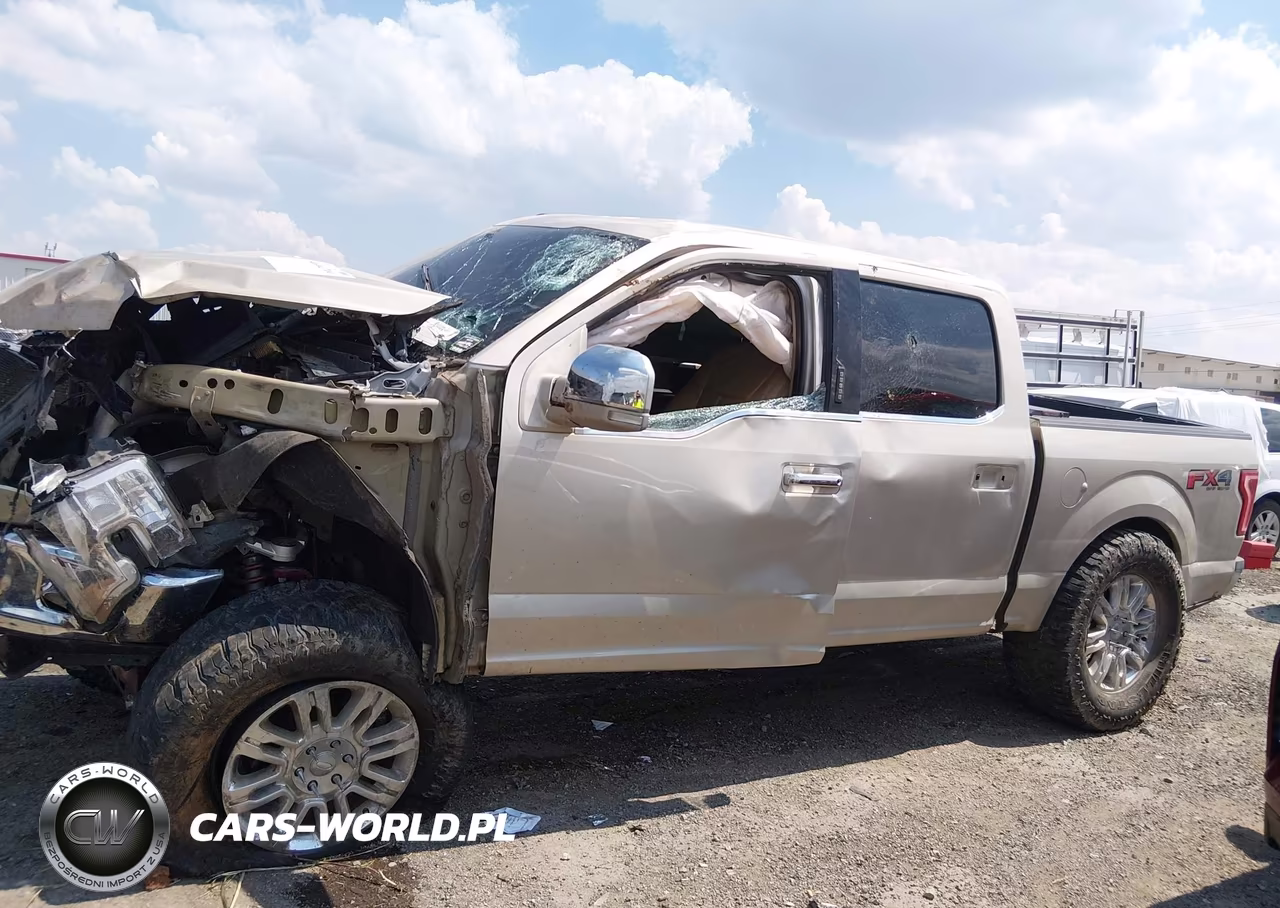 2017 Ford F-150 Xlt VIN:1FTEW1EG7HKC71525 - 14