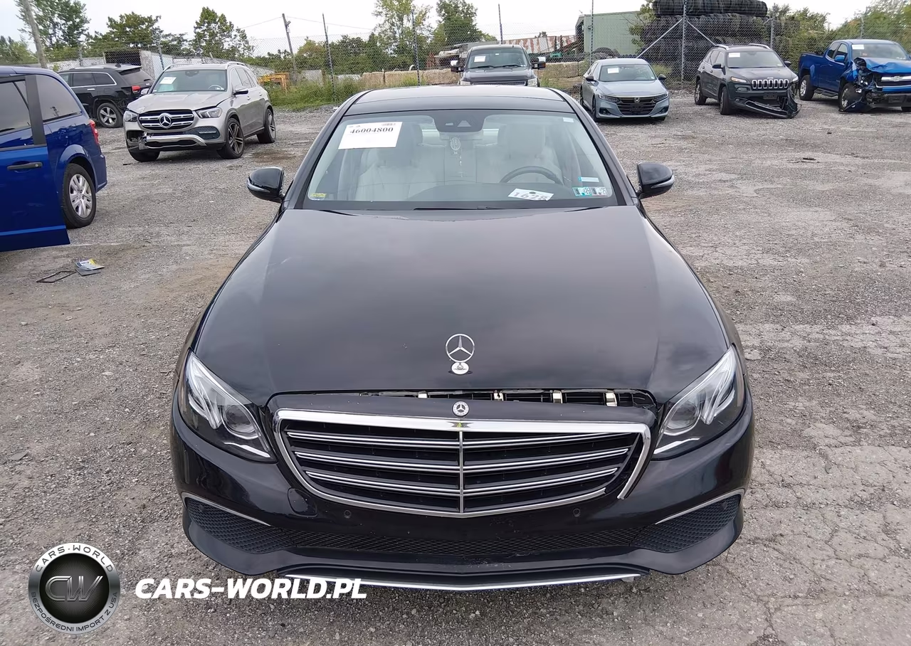 2018 Mercedes-Benz E 300 4Matic VIN:WDDZF4KB5JA377503 - 12