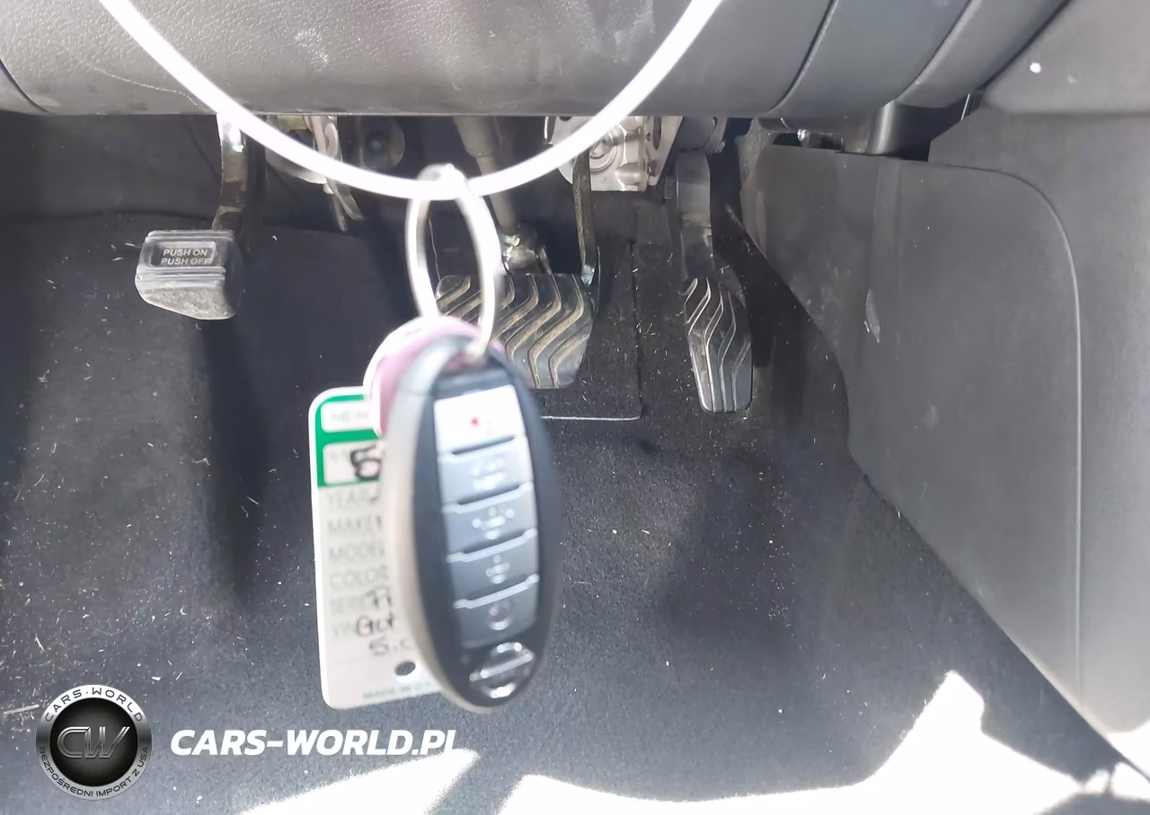 2022 Nissan Sentra Sv Xtronic Cvt VIN:3N1AB8CV9NY204476 - 11