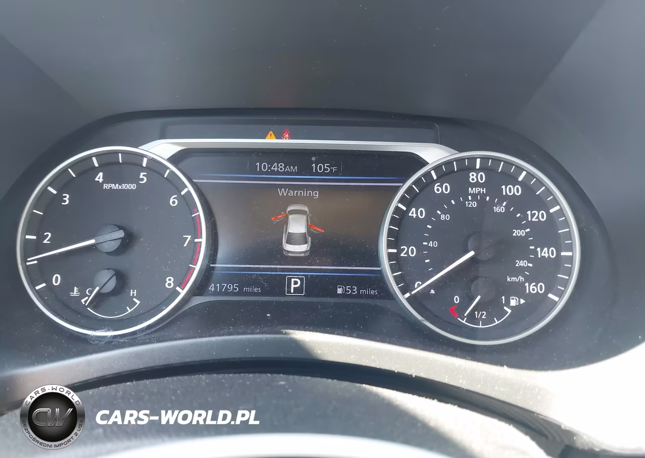 2022 Nissan Sentra Sv Xtronic Cvt VIN:3N1AB8CV9NY204476 - 7