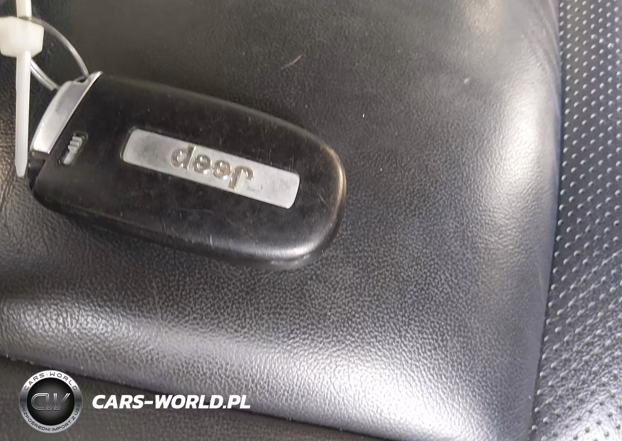 2020 Jeep Grand Cherokee Limited VIN:1C4RJFBT8LC159561 - 11