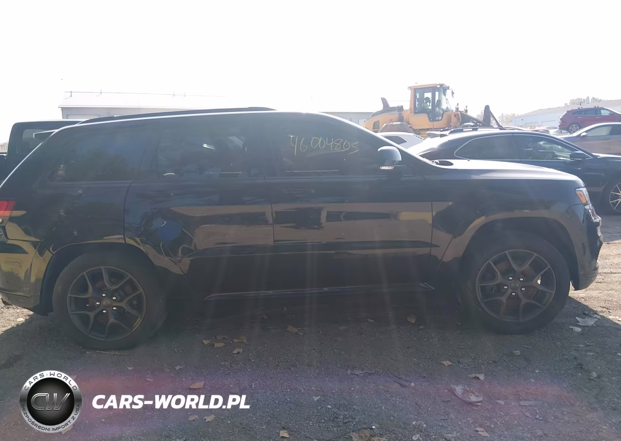 2020 Jeep Grand Cherokee Limited VIN:1C4RJFBT8LC159561 - 13